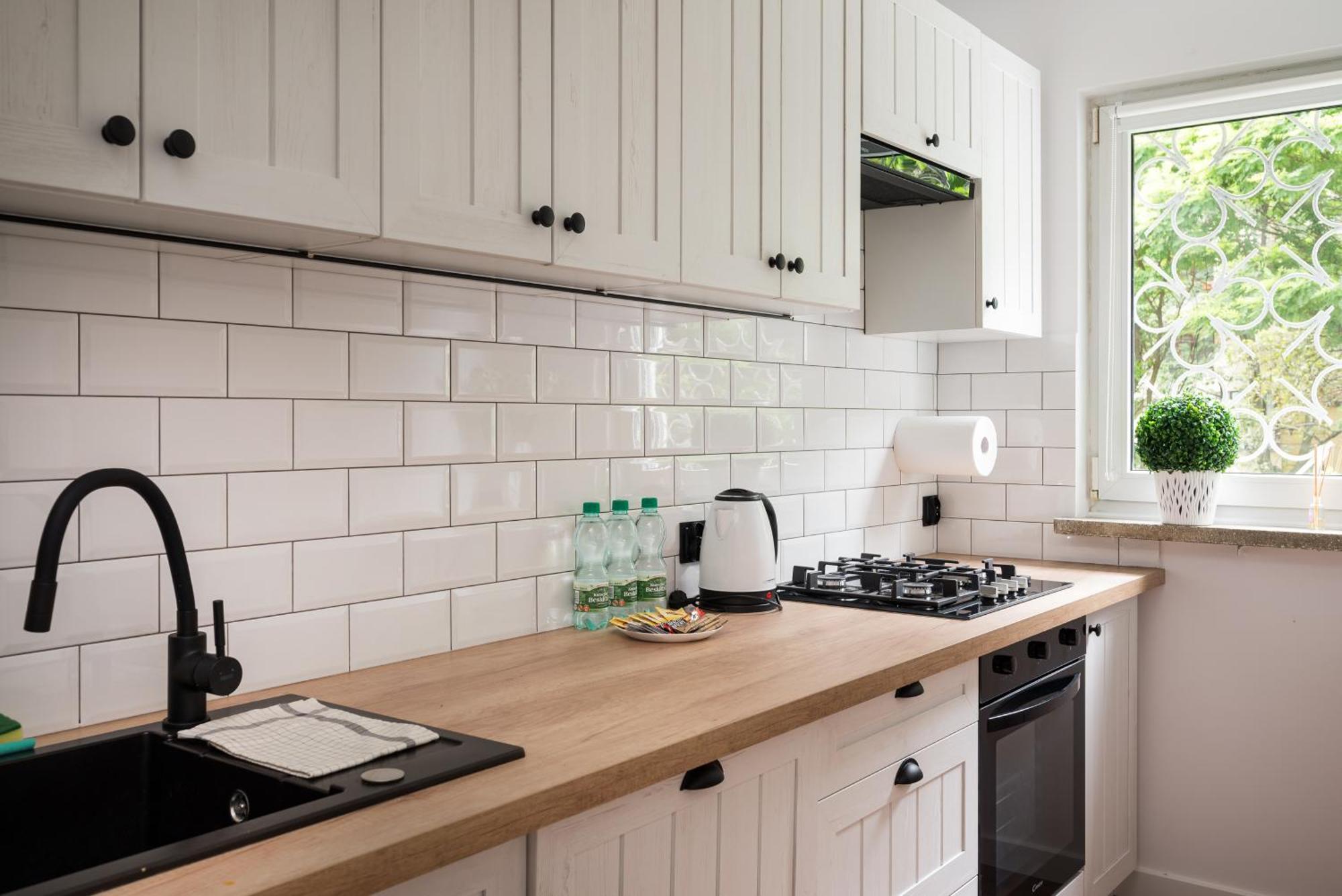 Apartament Metro Ksiecia Janusza Comfort Warszawa
