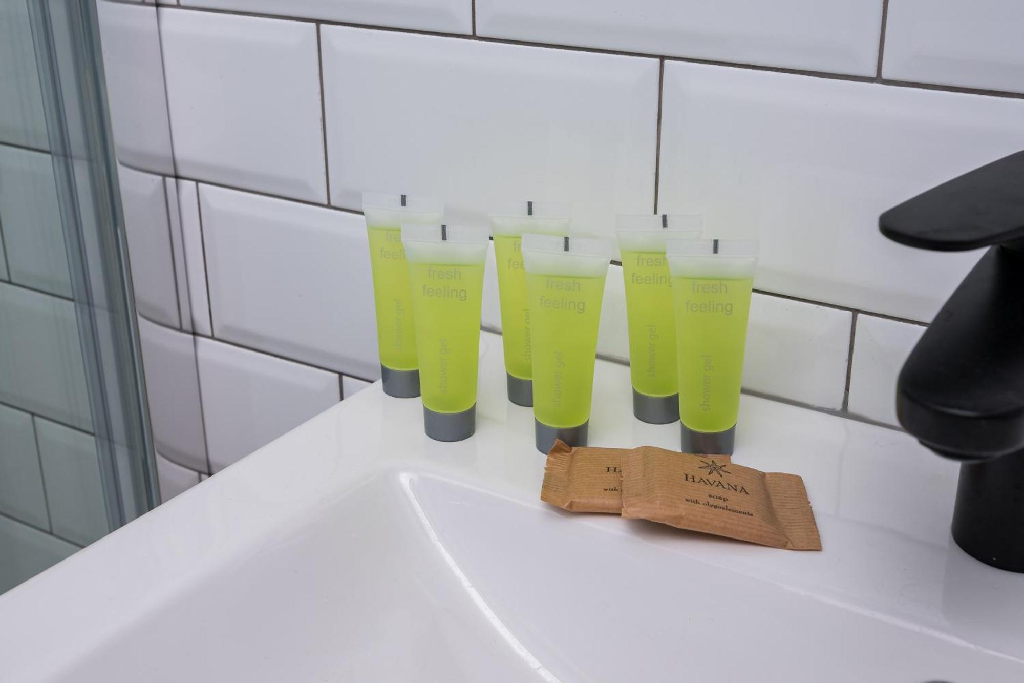 Appartement Metro Ksiecia Janusza Comfort Warschau