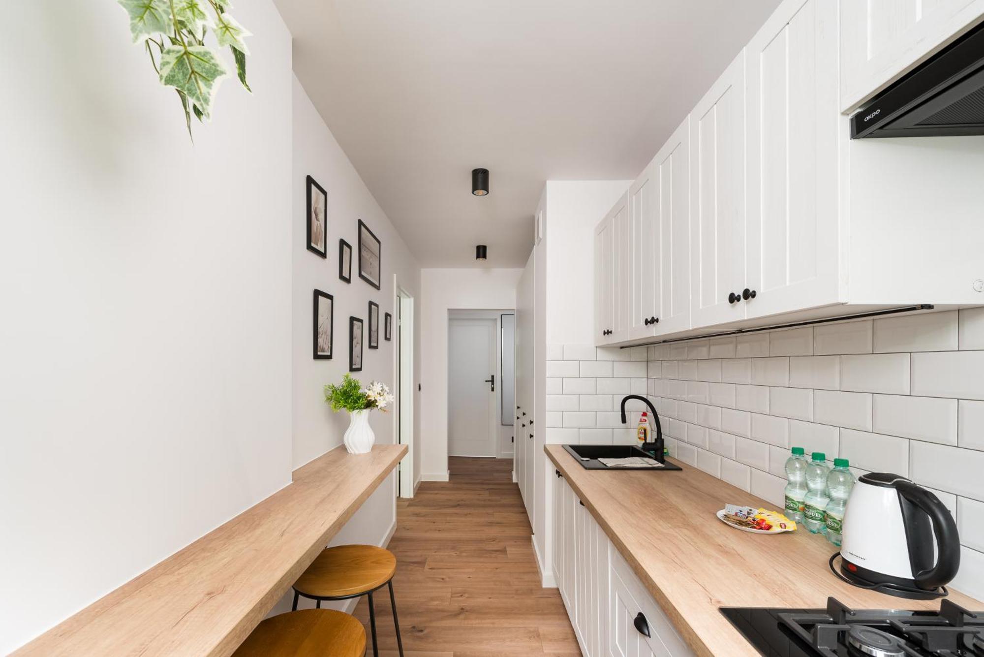 Metro Ksiecia Janusza Comfort Apartament Warszawa