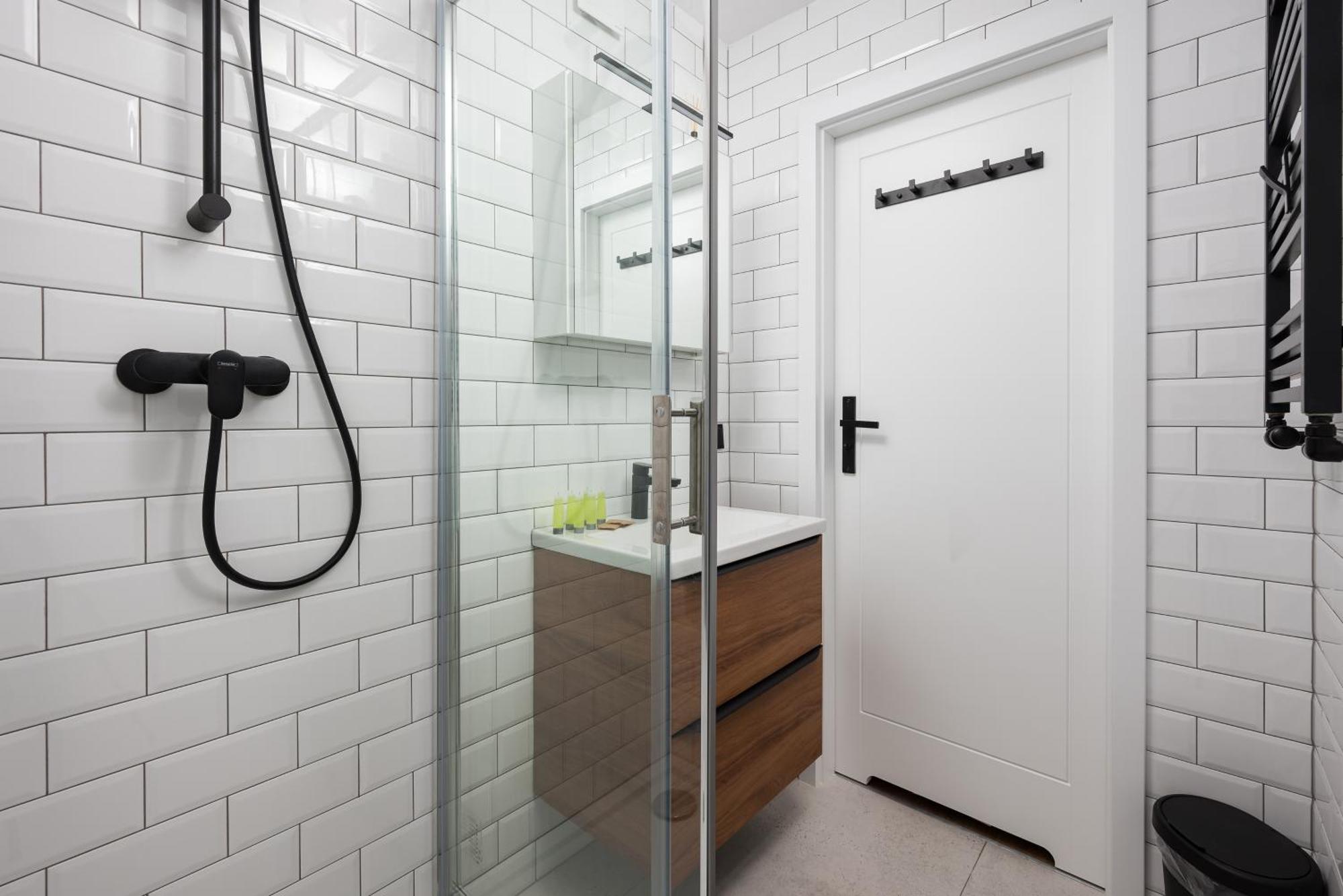 Apartament Metro Ksiecia Janusza Comfort Warszawa