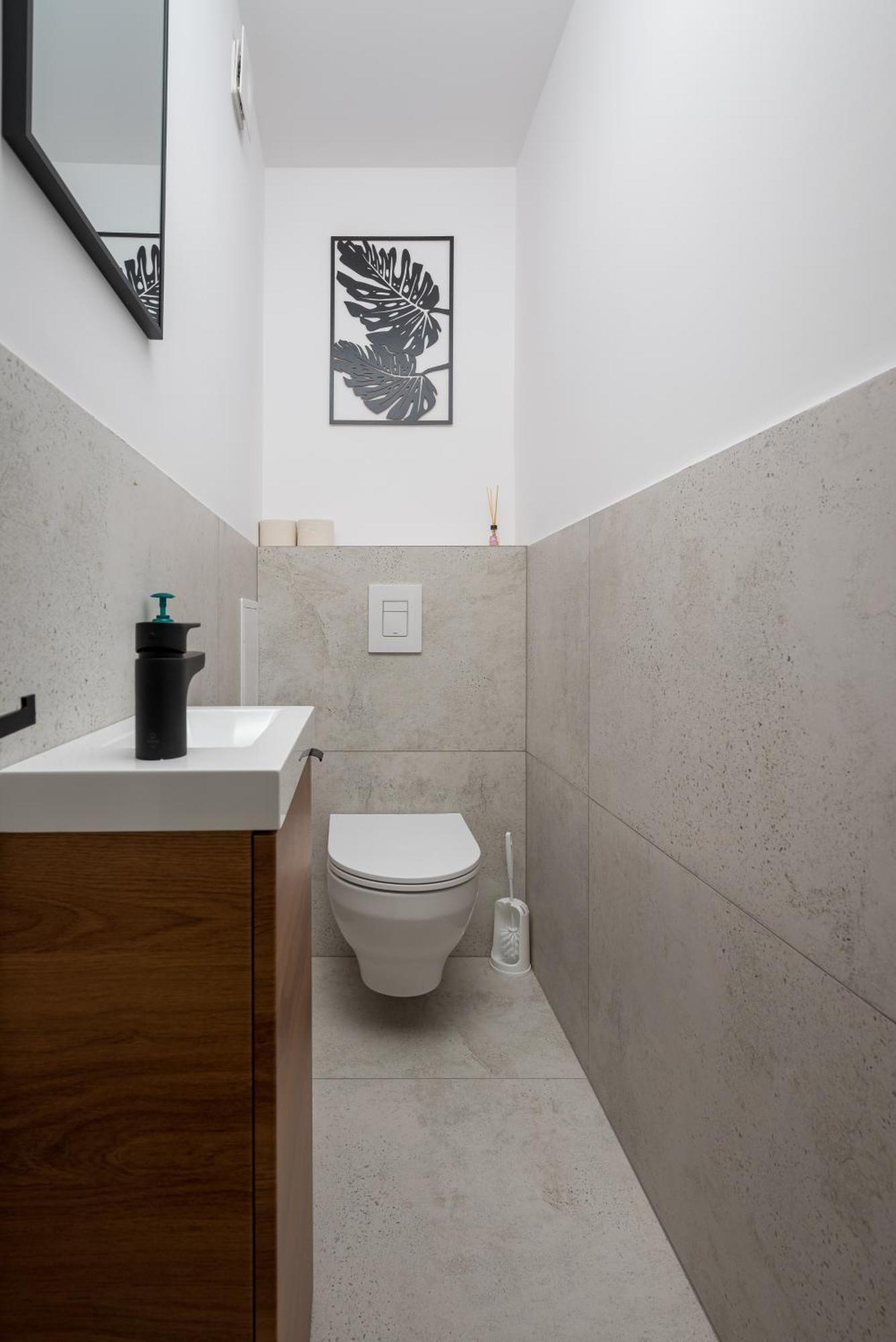Apartament Metro Ksiecia Janusza Comfort Warszawa