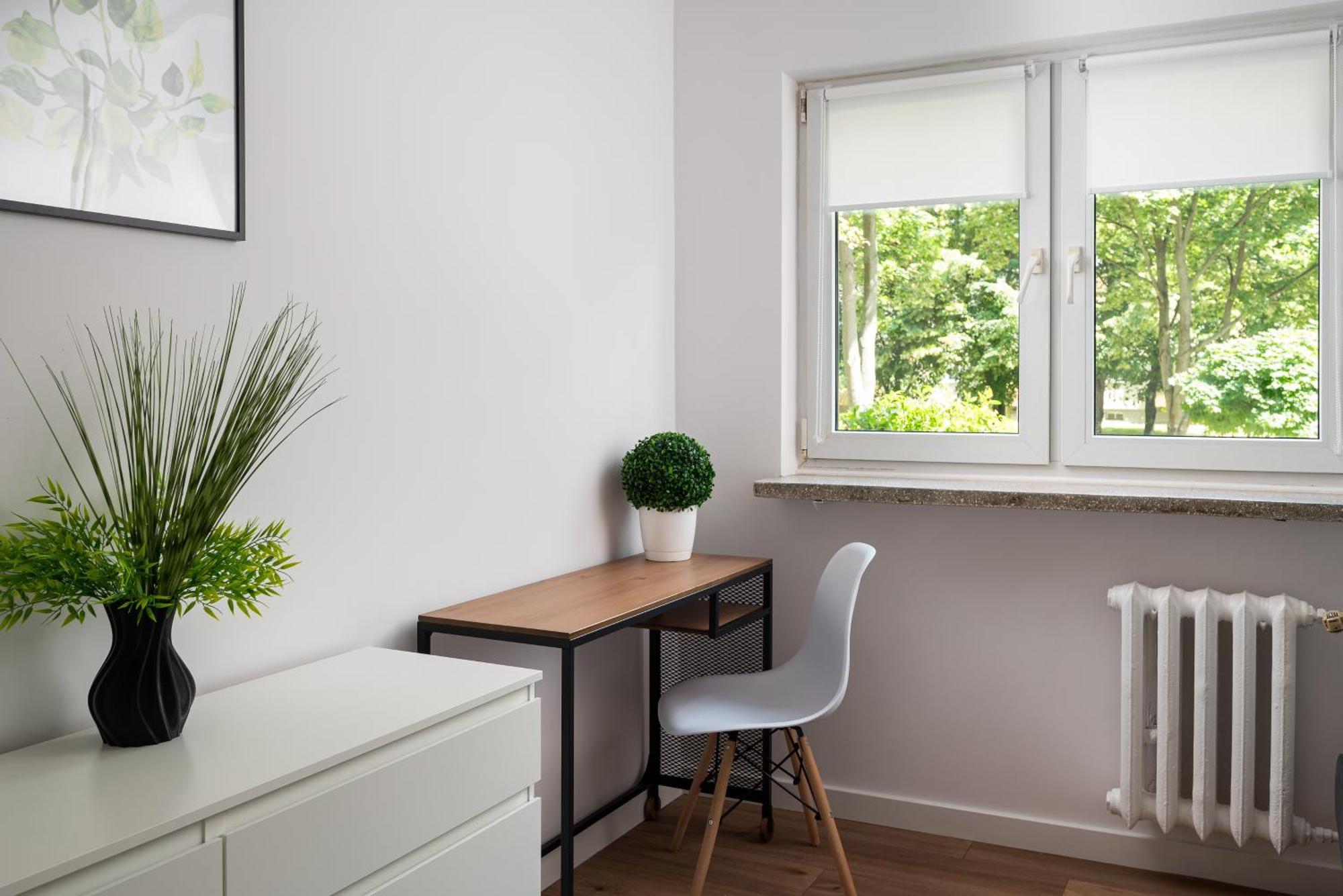 Apartament Metro Ksiecia Janusza Comfort *